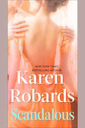 Scandalous