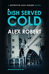 A Dish Served Cold