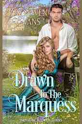Drawn to the Marquess