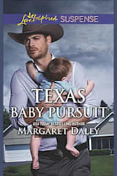 Texas Baby Pursuit