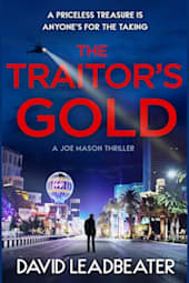 The Traitor's Gold