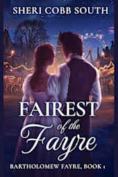 Fairest of the Fayre