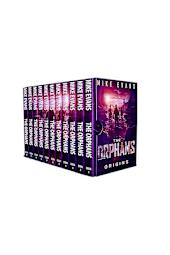 The Orphans: Complete Box Set