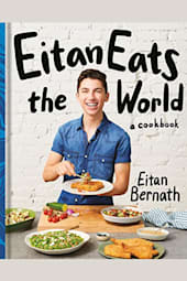 Eitan Eats the World