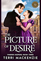 The Picture of Desire