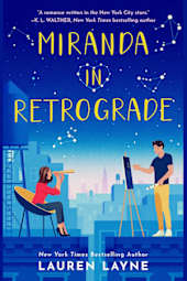 Miranda in Retrograde