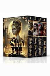Dark Fairy Tale Queens: Complete Series