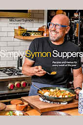 Simply Symon Suppers