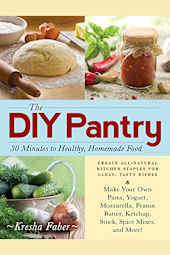 The DIY Pantry