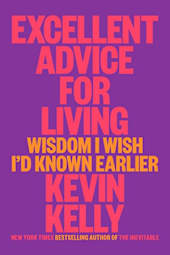 Excellent Advice for Living