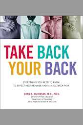 Take Back Your Back