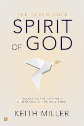 The Seven-Fold Spirit of God