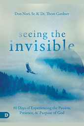 Seeing the Invisible