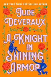 A Knight in Shining Armor