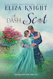 A Dash of Scot