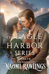 The Eagle Harbor Series: Books 1–6