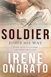 A Soldier Finds His Way