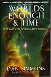 Worlds Enough & Time