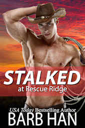 Stalked at Rescue Ridge