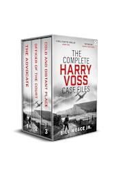 The Complete Harry Voss Case Files
