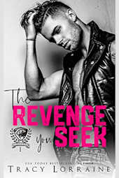 The Revenge You Seek