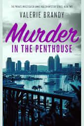 Murder in the Penthouse