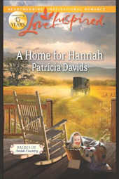 A Home for Hannah