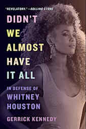 Didn't We Almost Have It All