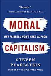 Moral Capitalism