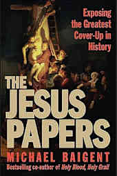 The Jesus Papers