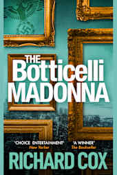 The Botticelli Madonna