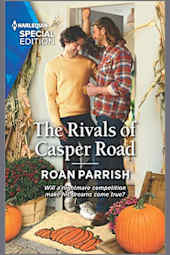 The Rivals of Casper Road