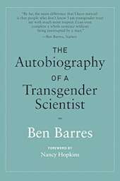 The Autobiography of a Transgender Scientist