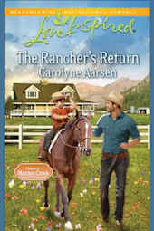 The Rancher's Return