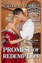 Promise of Redemption
