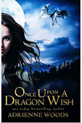 Once Upon a Dragon Wish