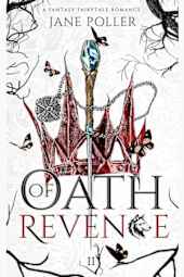 Oath of Revenge