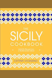 The Sicily Cookbook