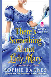 There's Something About Lady Mary