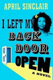 I Left My Back Door Open