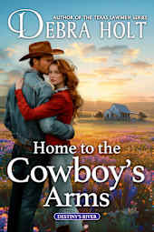 Home to the Cowboy's Arms