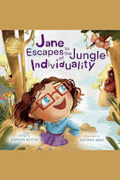Jane Escapes to the Jungle of Individuality