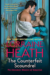 The Counterfeit Scoundrel