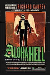 Aloha from Hell