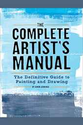 The Complete Artist's Manual
