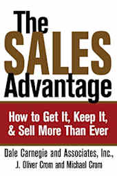 The Sales Advantage