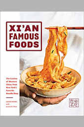 Xi'an Famous Foods