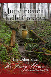 The Other Side of the Fairy House