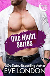 One Night Series: Books 1–4