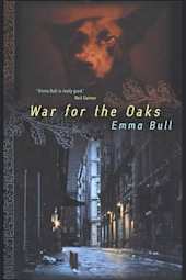 War for the Oaks